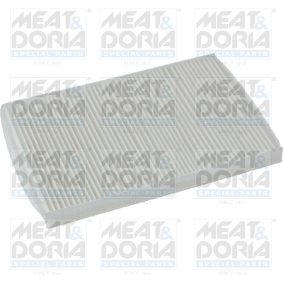Фильтр, воздух во внутренном пространстве   17460   MEAT & DORIA