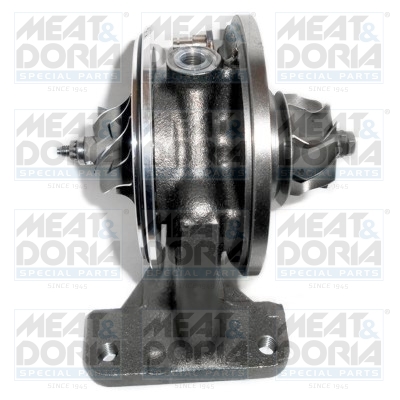Группа корпуса, компрессор, MEAT & DORIA 60341 Группа корпуса, компрессор, MEAT & DORIA 60341