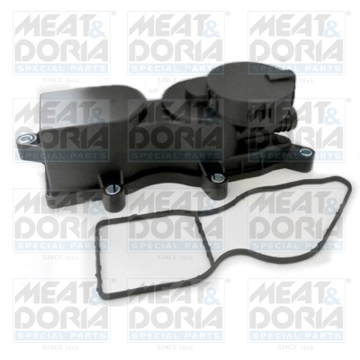 Сепаратор оливи, система продування картера   91625   MEAT & DORIA