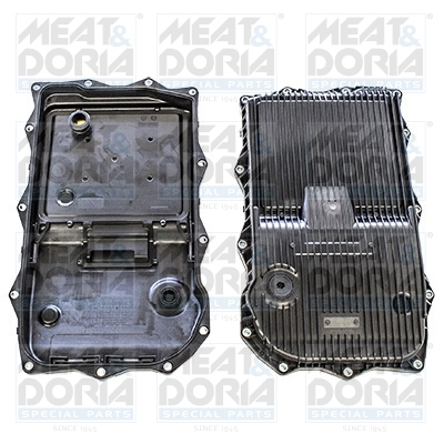 Оливний піддон, автоматична КП   KIT21508   MEAT & DORIA