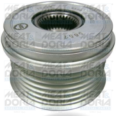 Механізм вільного ходу генератора   45280   MEAT & DORIA