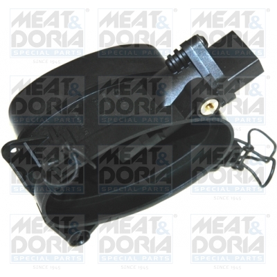 Расходомер воздуха   86103   MEAT & DORIA