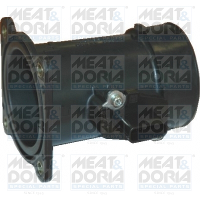 Витратомір повітря   86167   MEAT & DORIA