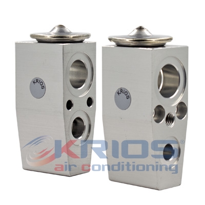 Розширювальний клапан, система кондиціонування повітря   K42143   MEAT & DORIA