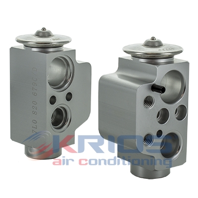 Розширювальний клапан, система кондиціонування повітря   K42146   MEAT & DORIA