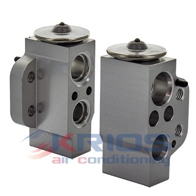 Розширювальний клапан, система кондиціонування повітря   K42153   MEAT & DORIA