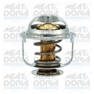 Термостат, охлаждающая жидкость   92239   MEAT & DORIA