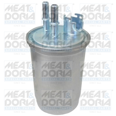 Топливный фильтр   4243   MEAT & DORIA