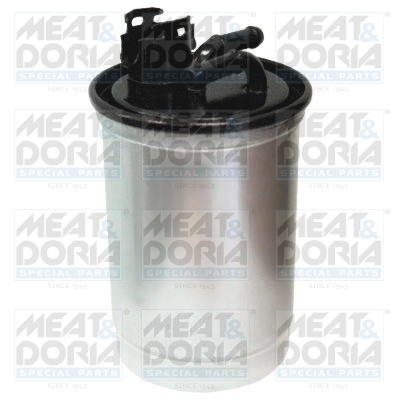 Топливный фильтр   4324   MEAT & DORIA