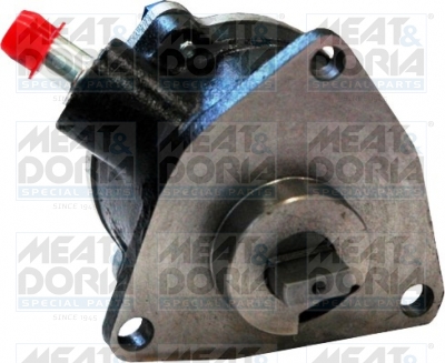 Вакуумний насос, гальмівна установка   91002   MEAT & DORIA
