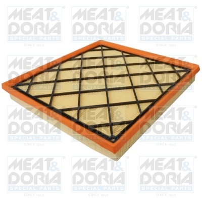 Воздушный фильтр   18031   MEAT & DORIA
