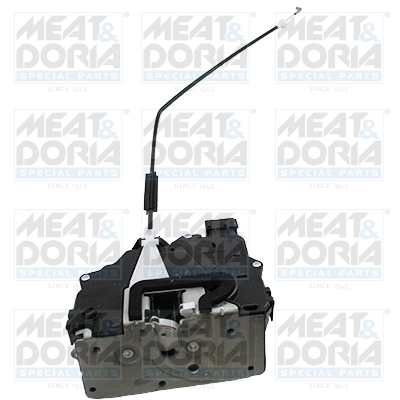 Замок двери   31330   MEAT & DORIA