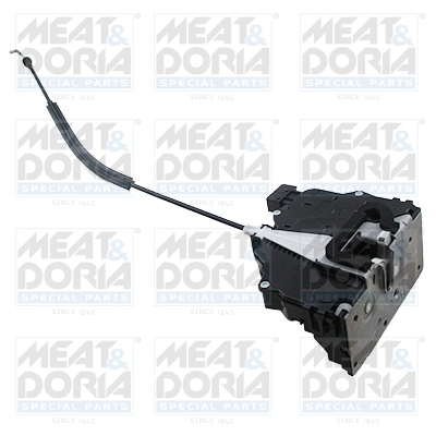 Дверний замок   31515   MEAT & DORIA