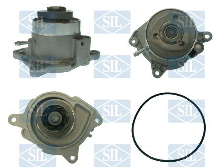 Водяной насос, охлаждение двигателя   PA1594   Saleri SIL