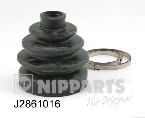 Комплект пилозахисний, приводний вал   J2861016   NIPPARTS