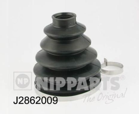 Комплект пилозахисний, приводний вал   J2862009   NIPPARTS