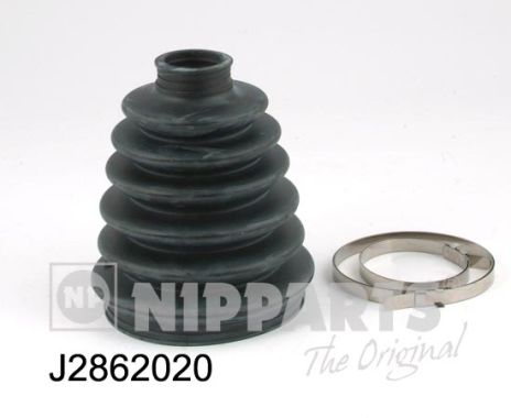 Комплект пилозахисний, приводний вал   J2862020   NIPPARTS