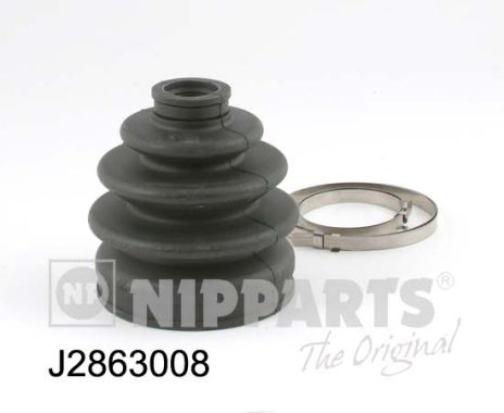 Комплект пыльника, приводной вал   J2863008   NIPPARTS