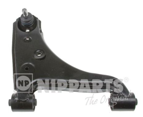 Рычаг независимой подвески колеса, подвеска колеса   J4913006   NIPPARTS