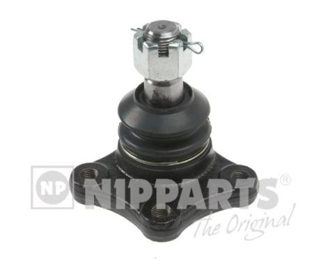 Шарнир независимой подвески / поворотного рычага   J4863004   NIPPARTS