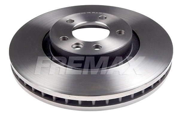 Тормозной диск BD-3020 FREMAX #1