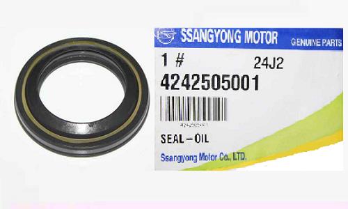 Подшипник ступицы колеса, SSANGYONG 42425-05001 Подшипник ступицы колеса, SSANGYONG 42425-05001