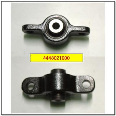 Подвеска, рычаг независимой подвески колеса   4448021000   SSANGYONG