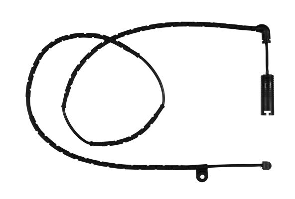 Конт. попер. сигналу, знос гальм. накл.   8DK 355 251-321   HELLA PAGID