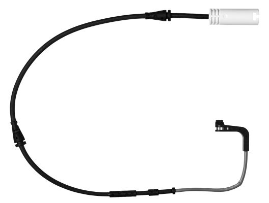 Конт. попер. сигналу, знос гальм. накл.   8DK 355 251-541   HELLA PAGID