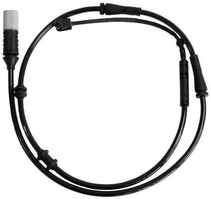 Конт. попер. сигналу, знос гальм. накл.   8DK 355 251-641   HELLA PAGID