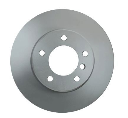 Тормозной диск   8DD 355 109-901   HELLA PAGID