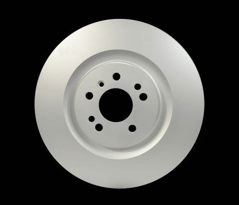 Гальмівний диск, HELLA PAGID 8DD 355 113-191 Гальмівний диск, HELLA PAGID 8DD 355 113-191