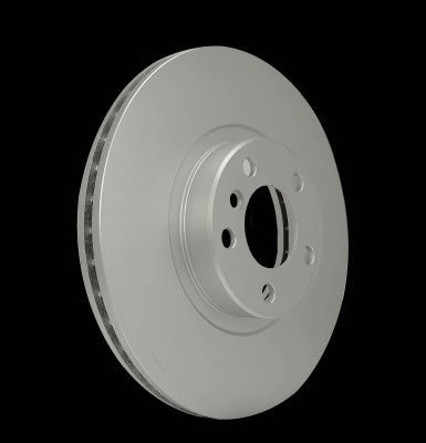 Гальмівний диск 8DD 355 129-301 HELLA PAGID #1