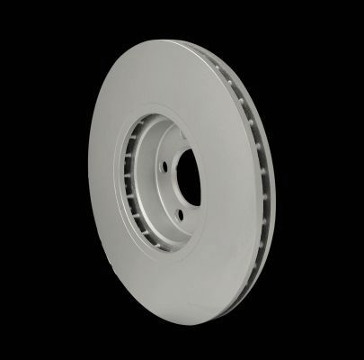 Гальмівний диск 8DD 355 129-301 HELLA PAGID #2