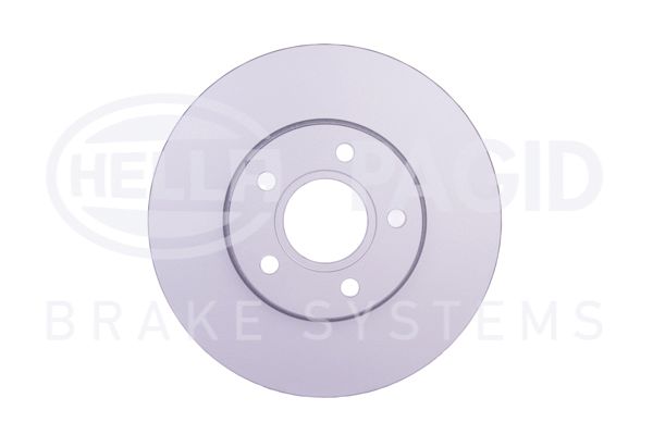 Тормозной диск, HELLA PAGID 8DD 355 129-361 Тормозной диск, HELLA PAGID 8DD 355 129-361