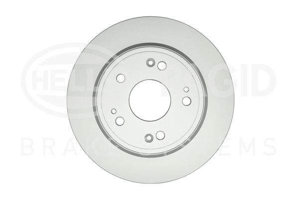 Гальмівний диск   8DD 355 131-931   HELLA PAGID