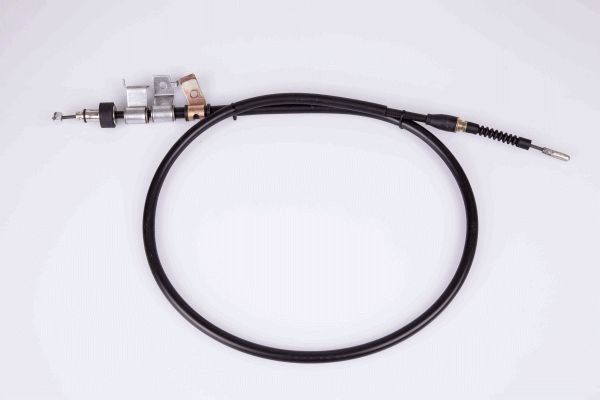 Тросовий привод, стоянкове гальмо   8AS 355 661-691   HELLA PAGID