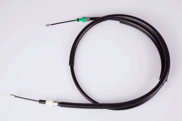 Тросовий привод, стоянкове гальмо   8AS 355 663-541   HELLA PAGID