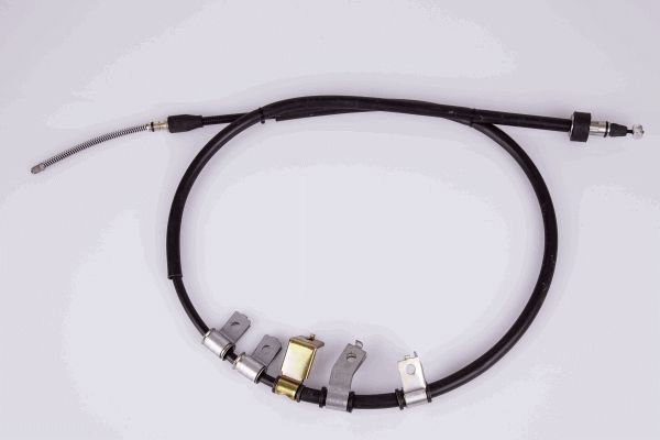 Тросовий привод, стоянкове гальмо   8AS 355 664-121   HELLA PAGID