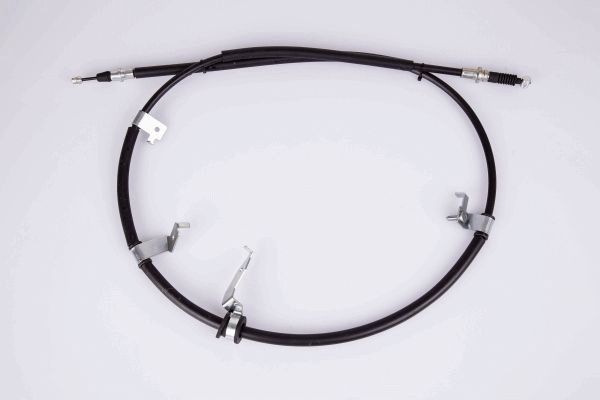 Тросовий привод, стоянкове гальмо   8AS 355 664-481   HELLA PAGID