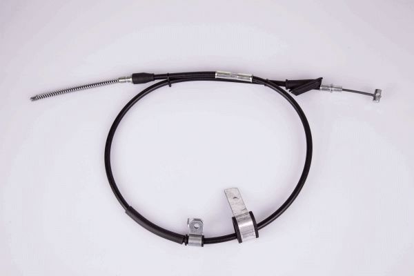 Тросовий привод, стоянкове гальмо   8AS 355 664-761   HELLA PAGID