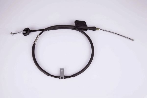 Тросик, cтояночный тормоз   8AS 355 664-791   HELLA PAGID