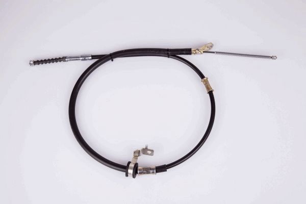 Тросовий привод, стоянкове гальмо   8AS 355 665-221   HELLA PAGID