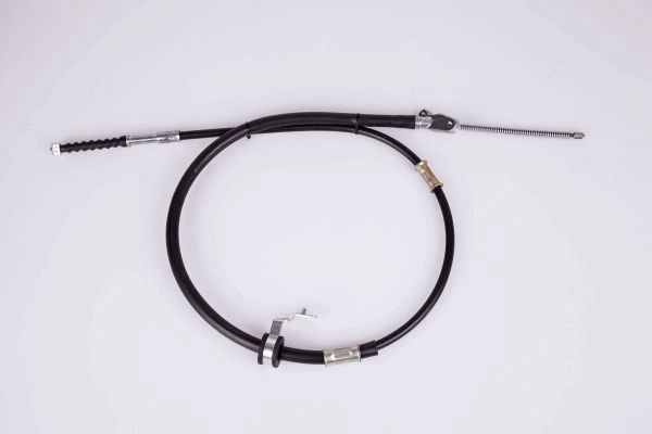 Тросовий привод, стоянкове гальмо   8AS 355 665-231   HELLA PAGID