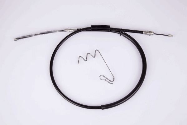 Тросик, cтояночный тормоз   8AS 355 665-511   HELLA PAGID