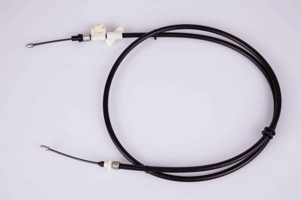 Тросик, cтояночный тормоз   8AS 355 665-601   HELLA PAGID