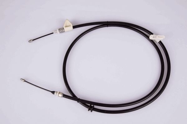 Тросик, cтояночный тормоз   8AS 355 665-611   HELLA PAGID