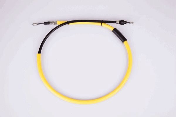 Тросовий привод, стоянкове гальмо   8AS 355 665-661   HELLA PAGID