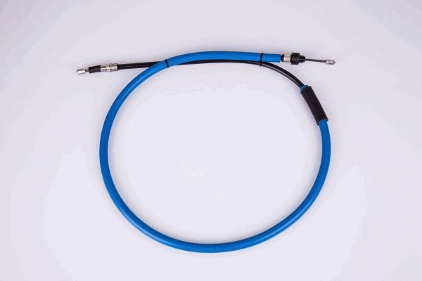 Тросовий привод, стоянкове гальмо   8AS 355 665-671   HELLA PAGID