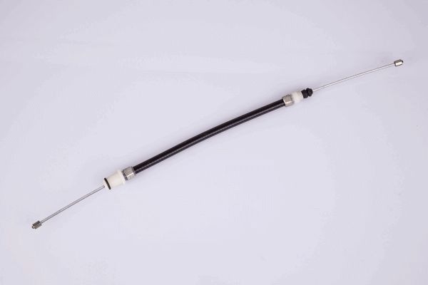 Тросик, cтояночный тормоз   8AS 355 666-171   HELLA PAGID